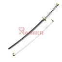 KATANA 1032 OPC 104CM ACERO BLANCA