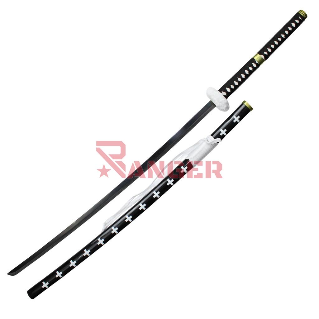 KATANA 1036 OPC 170CM ACERO NEGRA