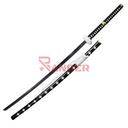 KATANA 1036 OPC 170CM ACERO NEGRA