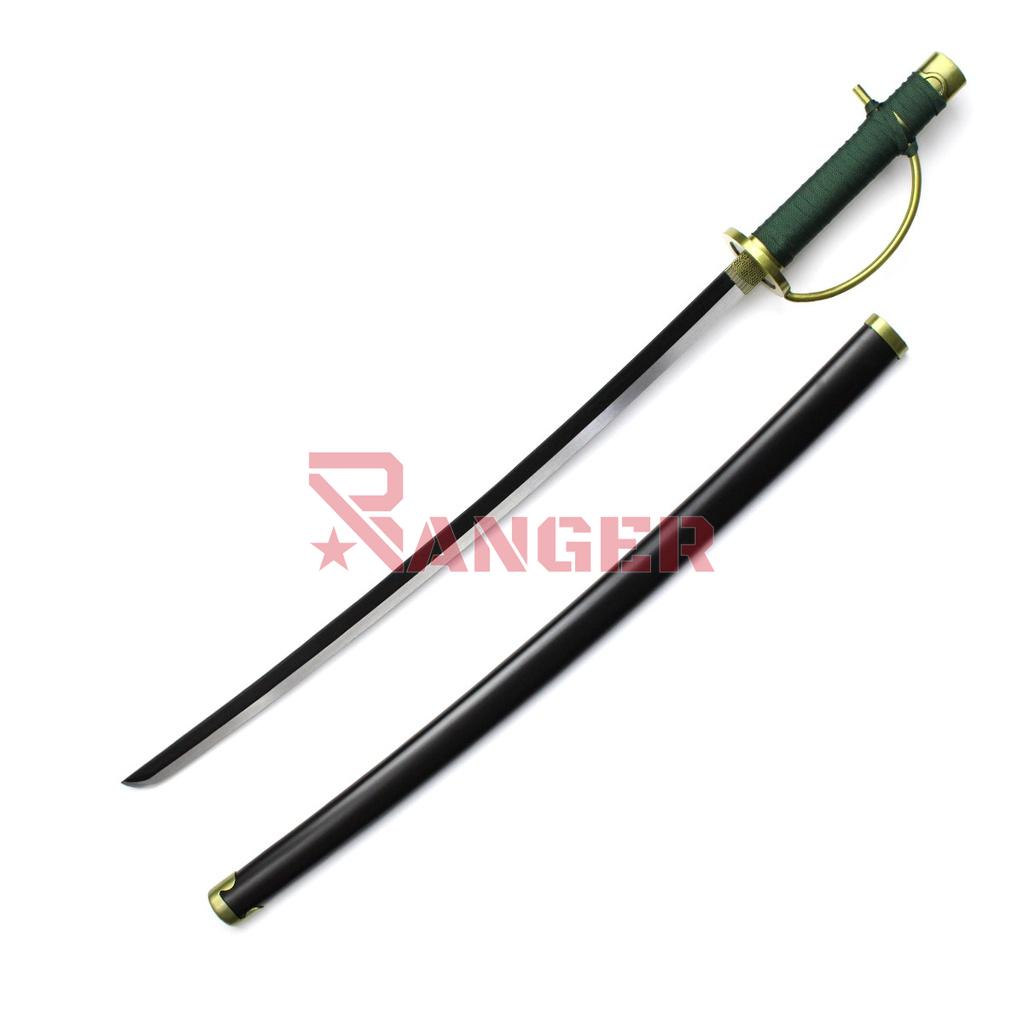 ESPADA BH 1044 OPC 103CM ACERO NEGRA