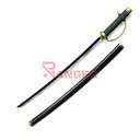 ESPADA BH 1044 OPC 103CM ACERO NEGRA