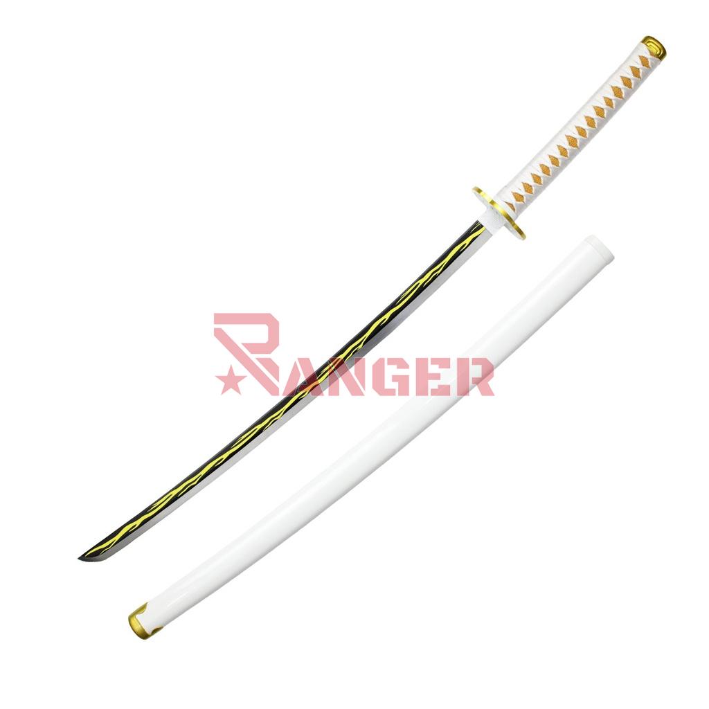 KATANA BH 1062 DMSY 104CM ACERO BLANCA
