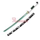 KATANA BH 1065 DMSY 104CM ACERO NEGRA