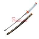 KATANA BH 1069 DMSY 104CM ACERO NEGRA-AZUL
