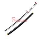 KATANA BH 1070 DMSY 104CM ACERO NEGRA-BLANCA