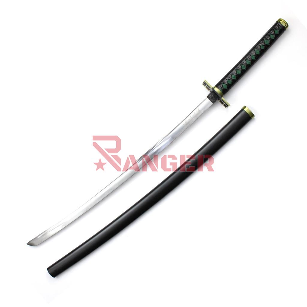 KATANA BH 1071 DMSY 104CM ACERO NEGRA