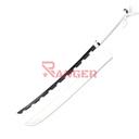 KATANA BH 1073 DMSY 104CM ACERO BLANCA