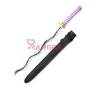 KATANA BH 1074 DMSY 104CM ACERO BLANCA-ROSA