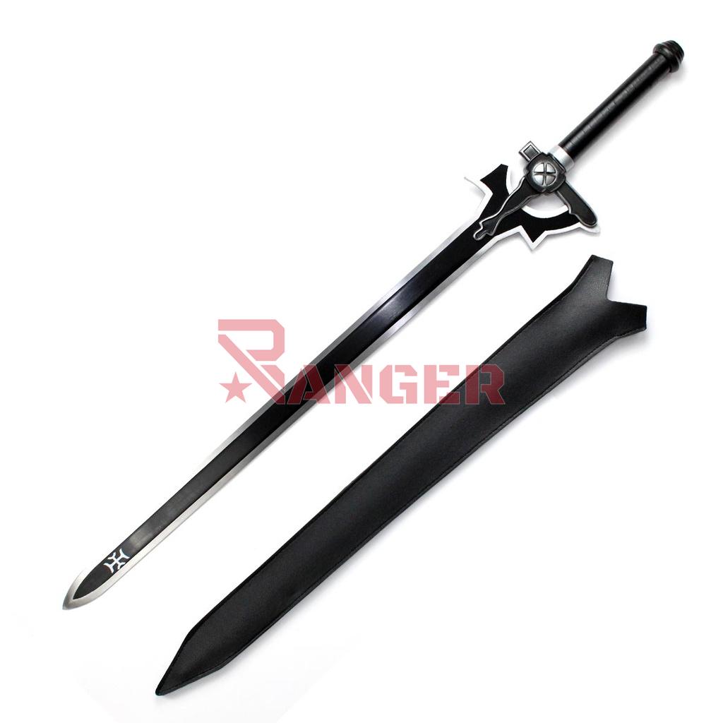 ESPADA BH 5010 SAO 105CM ACERO NEGRA