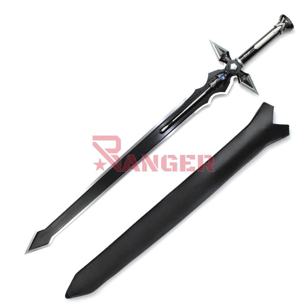 ESPADA BH 5012 SAO 105CM ACERO NEGRA