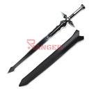 ESPADA BH 5012 SAO 105CM ACERO NEGRA