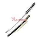 KATANA BH 5031 KLBL-1 102CM ACERO NEGRO