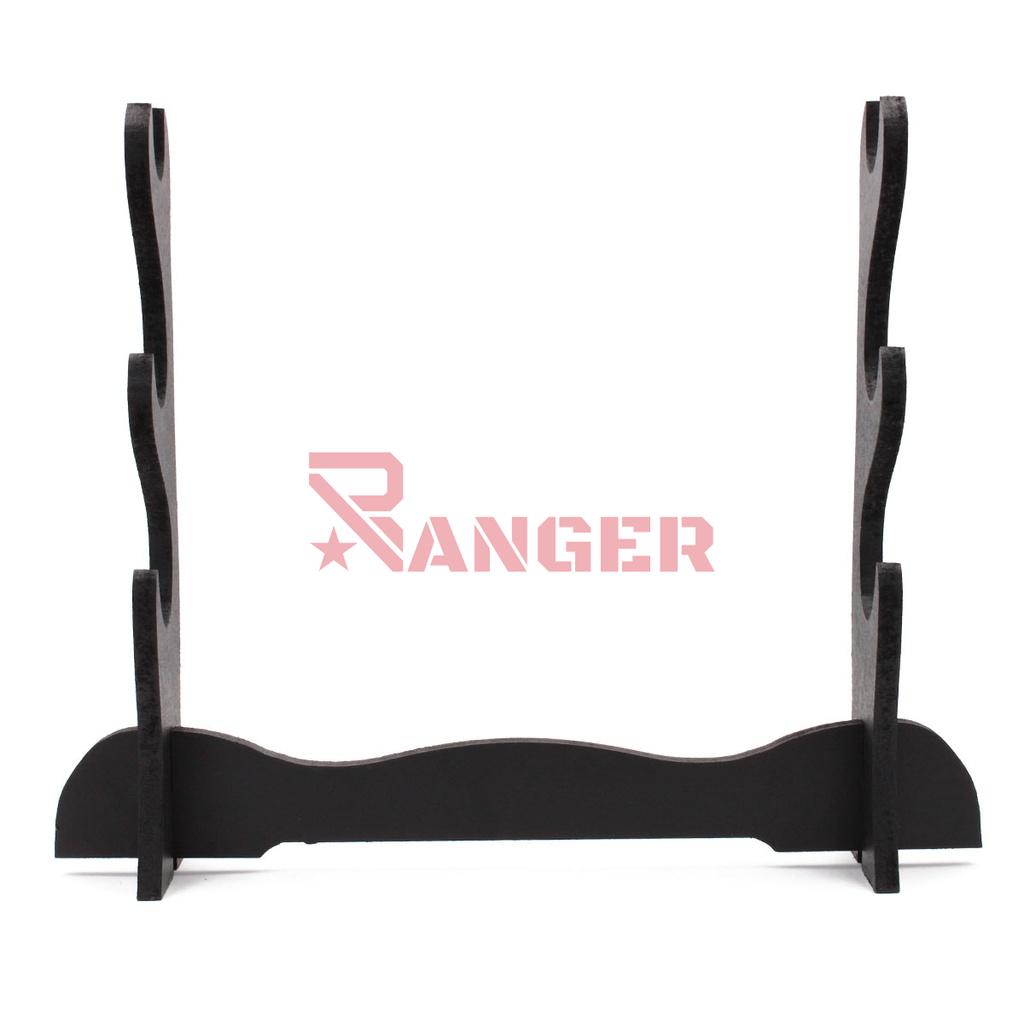 PEANA KATANA 3 PCS MADERA