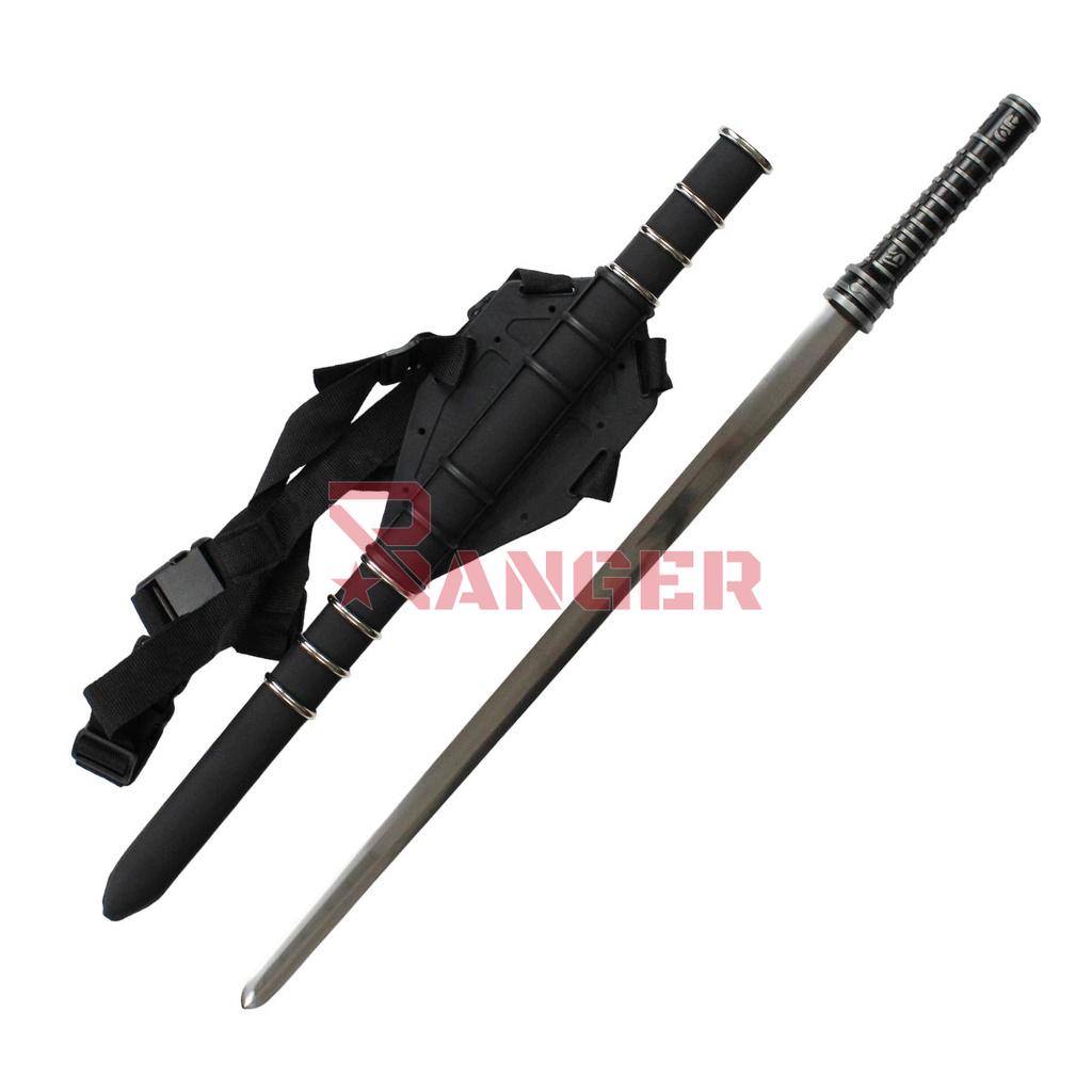 KATANA BH 2140 BLD 93CM ACERO NEGRA
