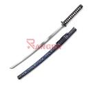 KATANA BH 4010 ORN 93CM ACERO AZUL
