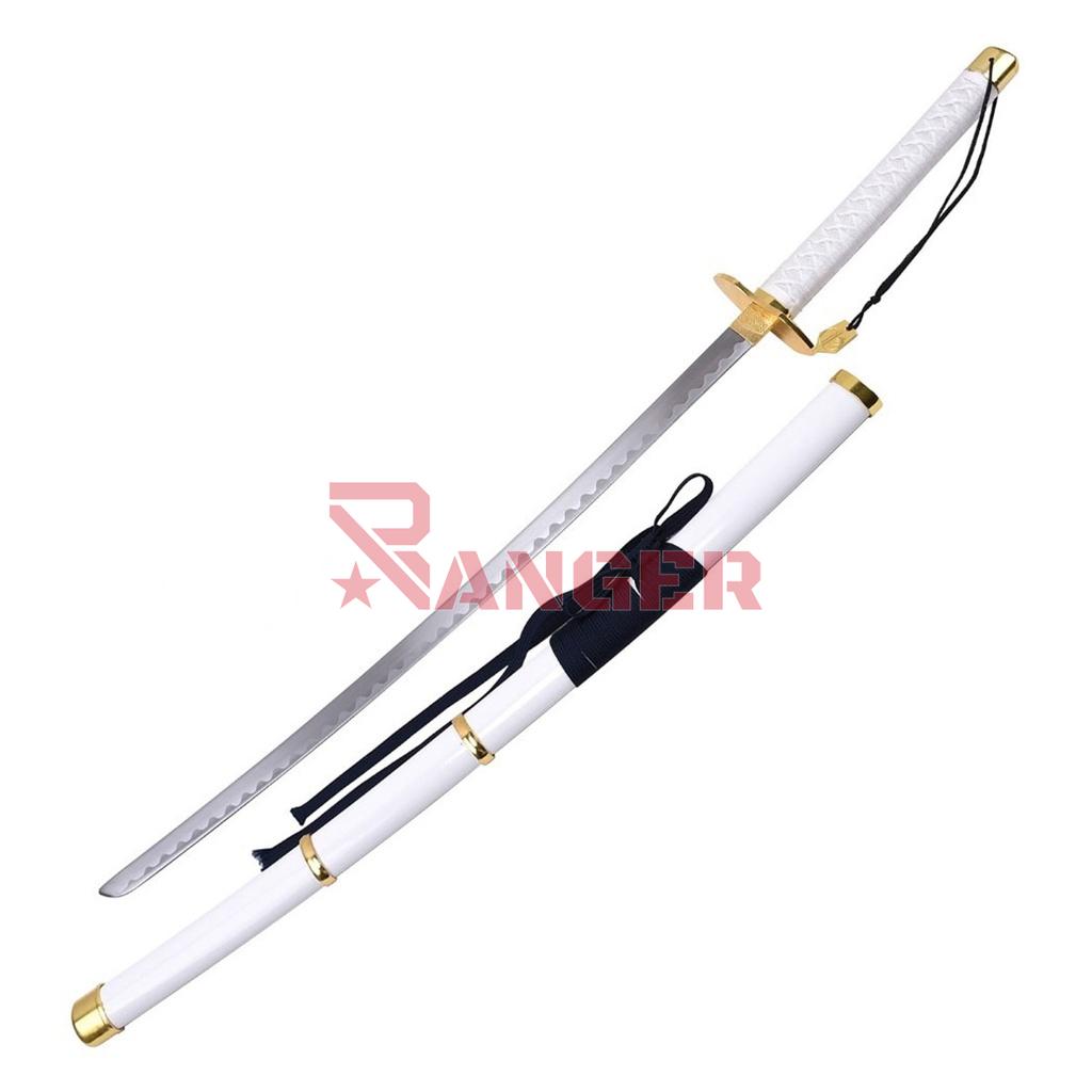 KATANA BH 4014 ORN 104CM ACERO BLANCA