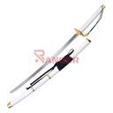 KATANA BH 4014 ORN 104CM ACERO BLANCA