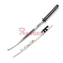 KATANA BH 4016 ORN 103CM ACERO BLANCA