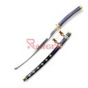 KATANA BH 4018 ORN 109CM ACERO AZUL