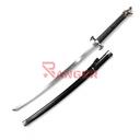 KATANA BH 4020 ORN 108CM ACERO NEGRO