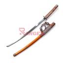 KATANA BH 4022 ORN 108CM ACERO MARRON