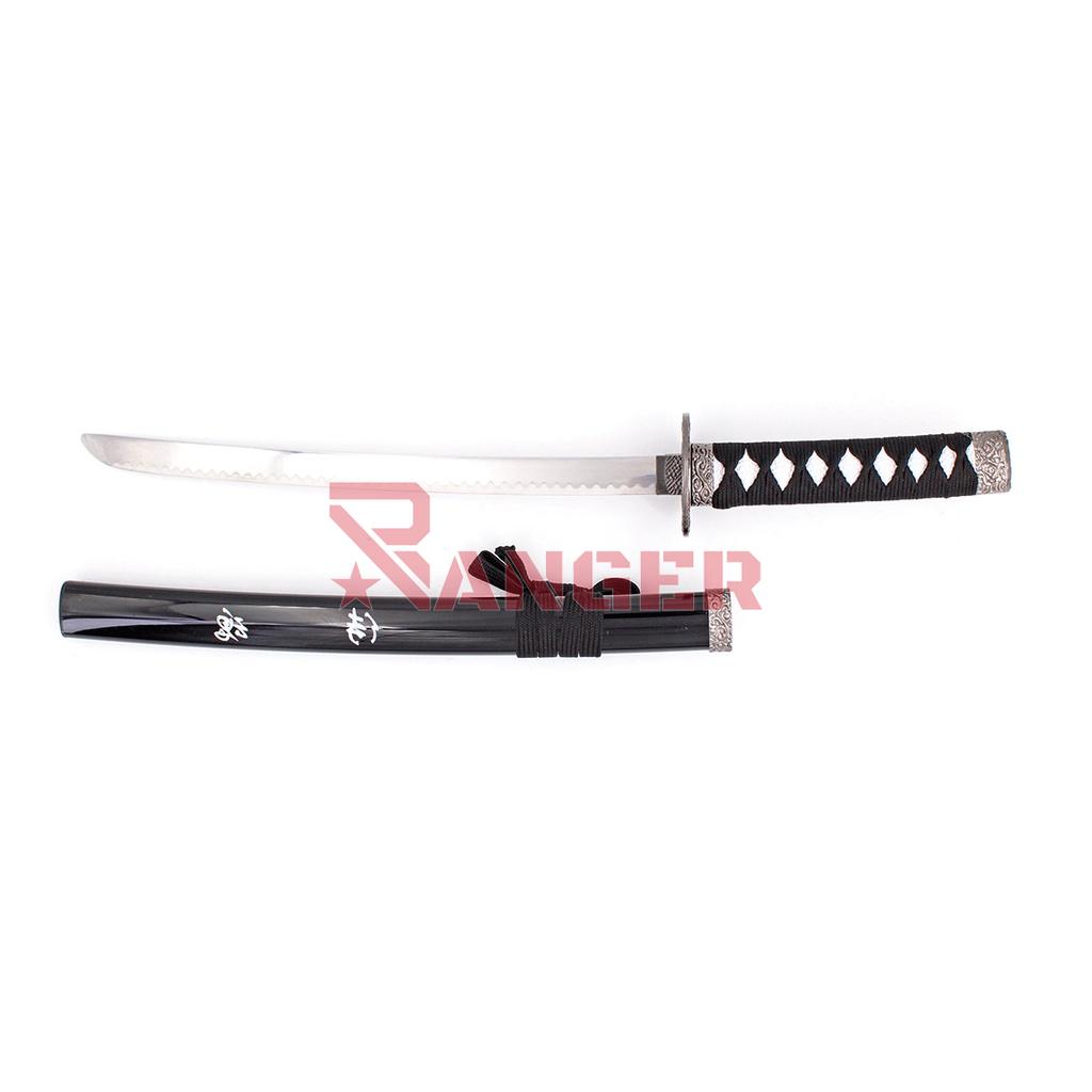 KATANA BH MINI 2020 LSM 45CM NEGRA