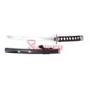 KATANA BH MINI 2020 LSM 45CM NEGRA