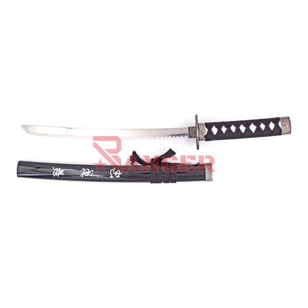KATANA BH MINI 2021 LSM 45CM NEGRA