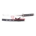 KATANA BH MINI 2021 LSM 45CM NEGRA