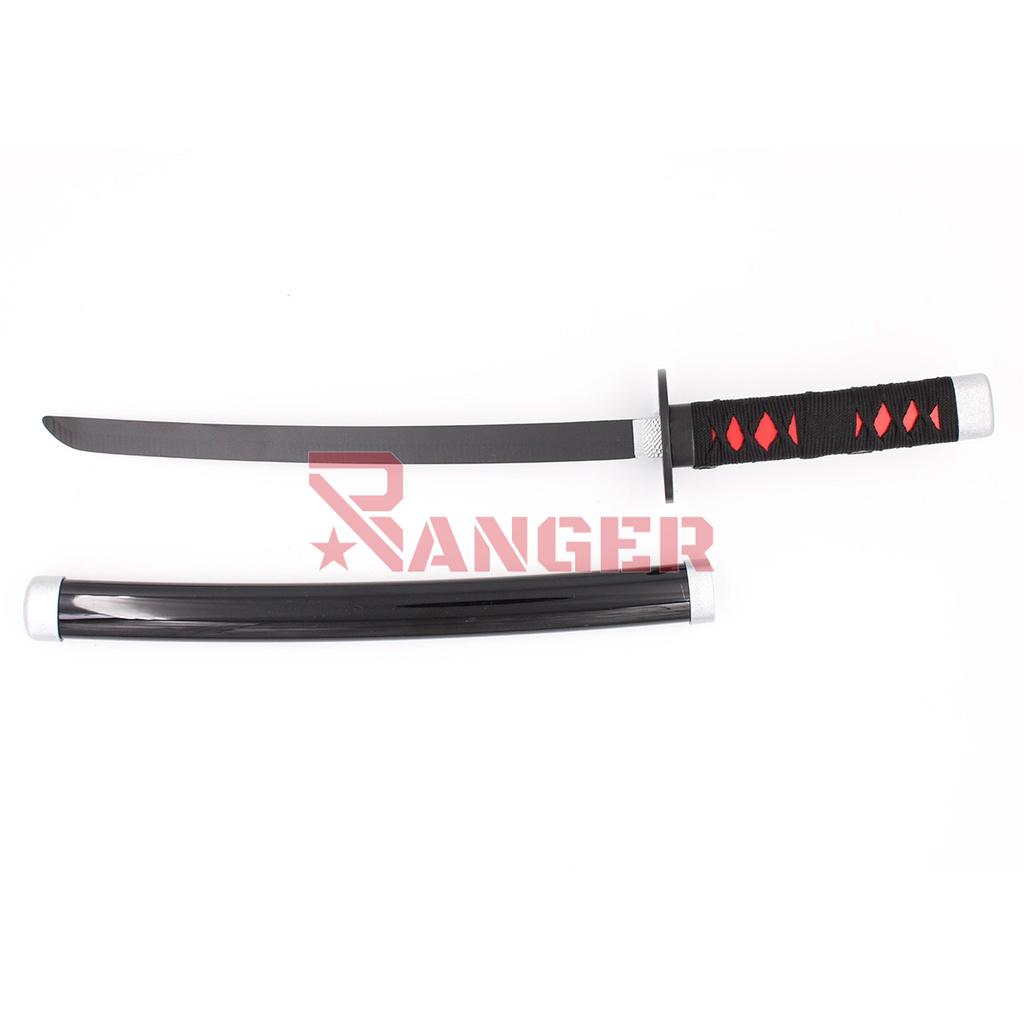 KATANA BH MINI 2023 DMSY 40CM NEGRA