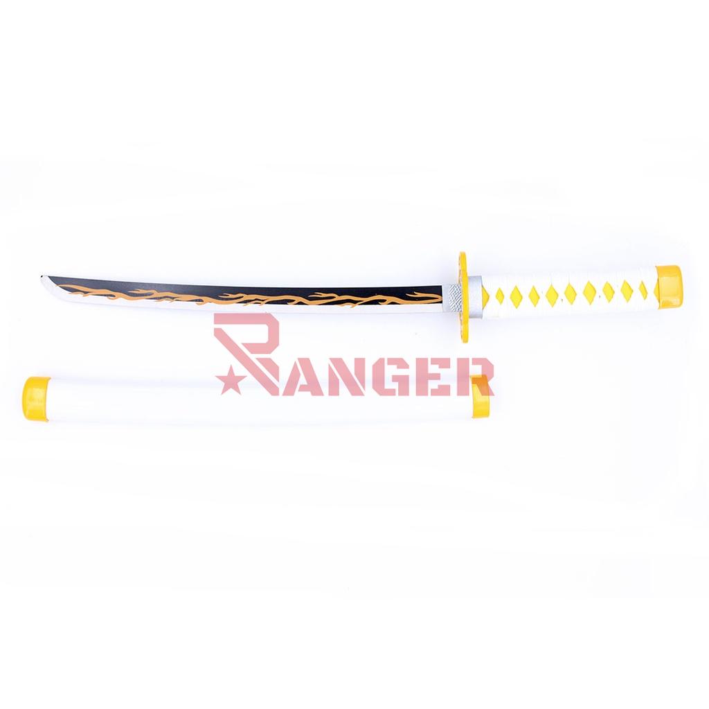 KATANA BH MINI 2024 DMSY 40CM BLANCA