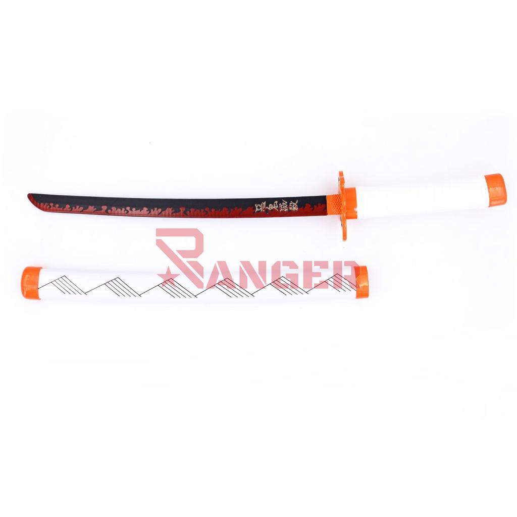 KATANA BH MINI 2025 DMSY 40CM BLANCA