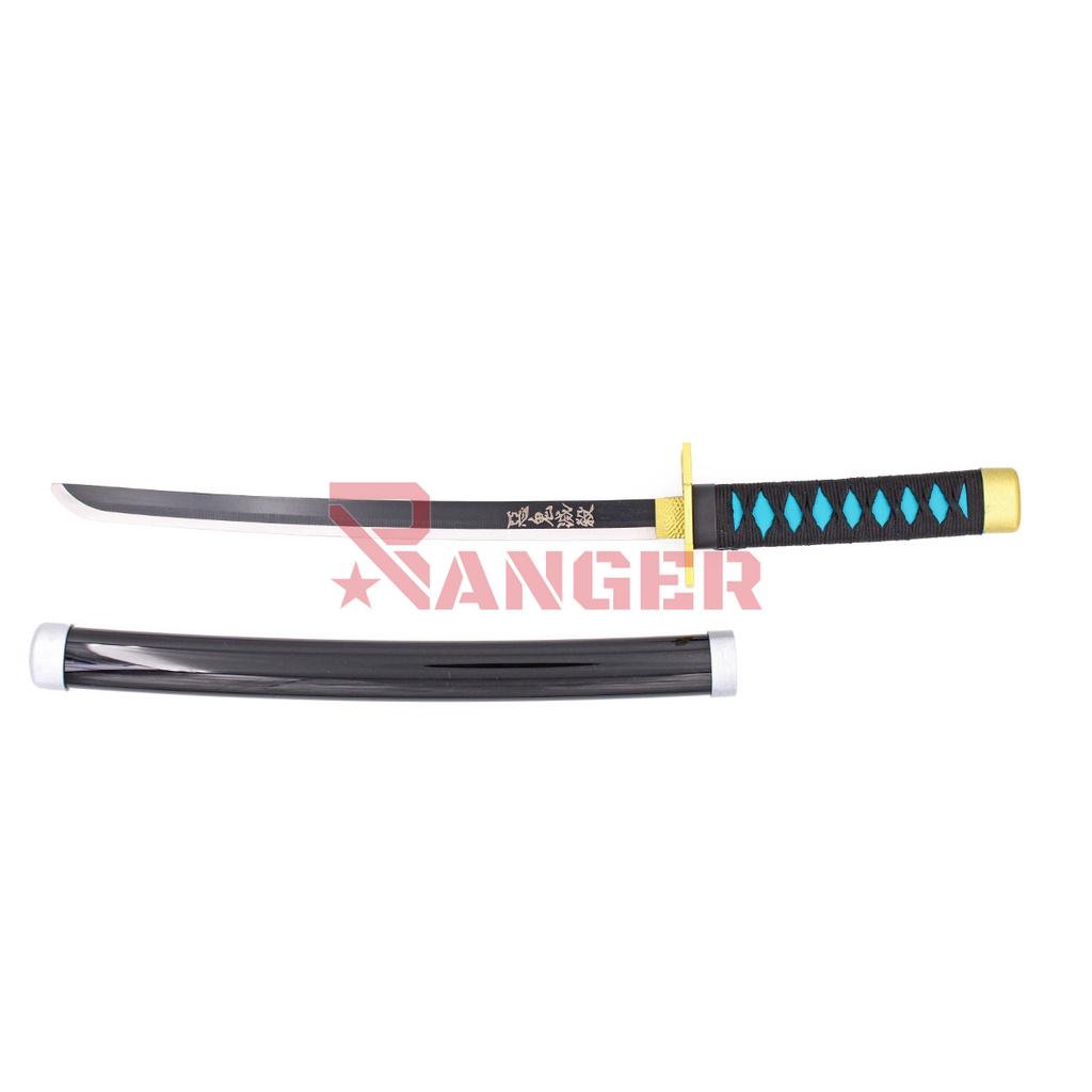 KATANA BH MINI 2029 DMSY 40CM NEGRA