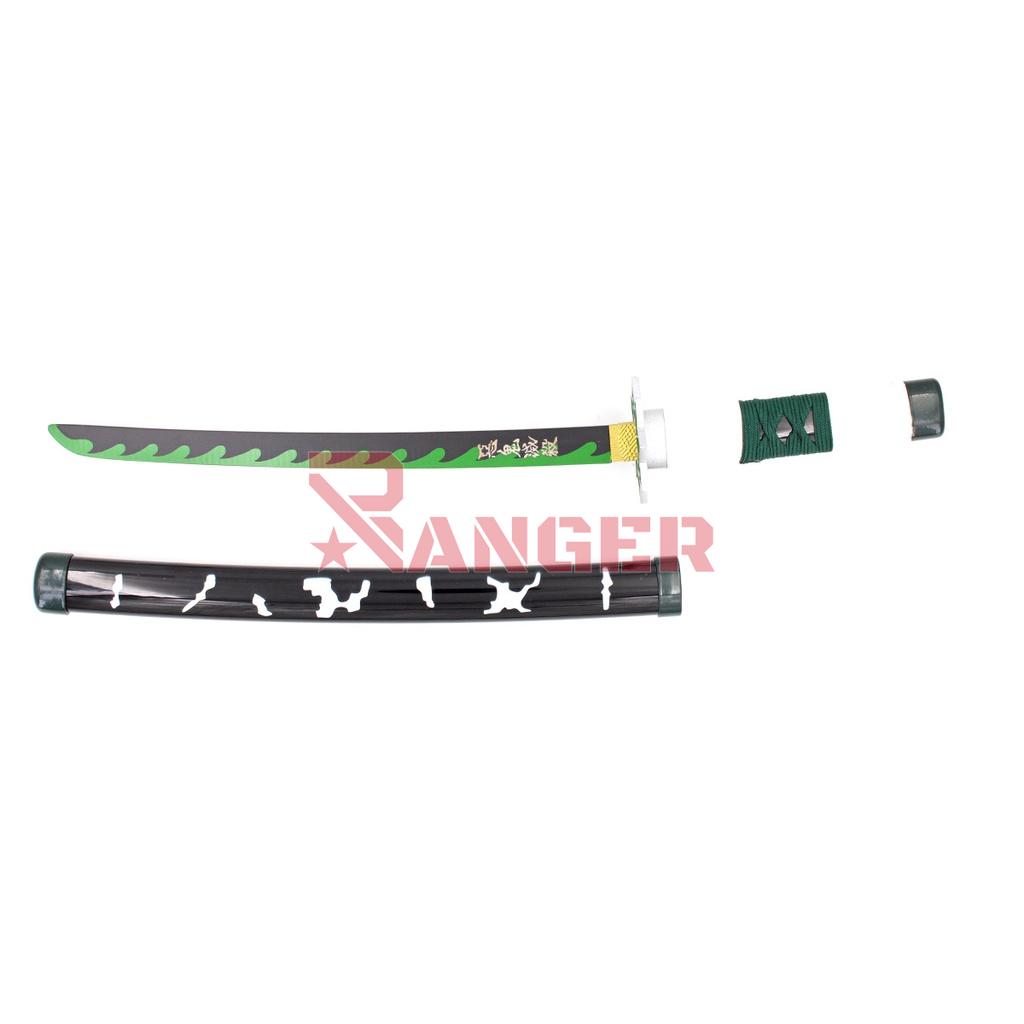 KATANA BH MINI 2030 DMSY 40CM NEGRA