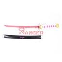 KATANA BH MINI 2031 DMSY 40CM NEGRA/ROSA