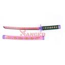 KATANA BH MINI 2033 DMSY 40CM ROSA