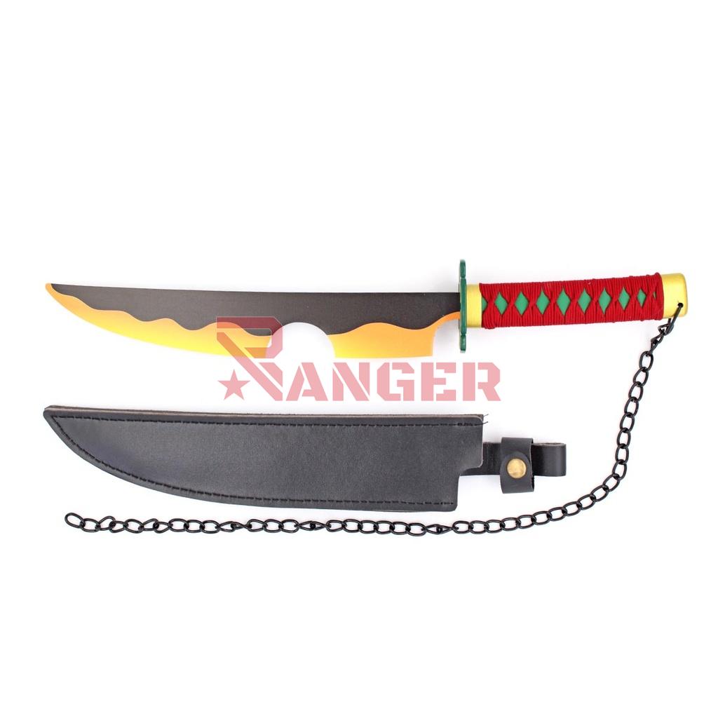 KATANA BH MINI 2037 DMSY 40CM NEGRA