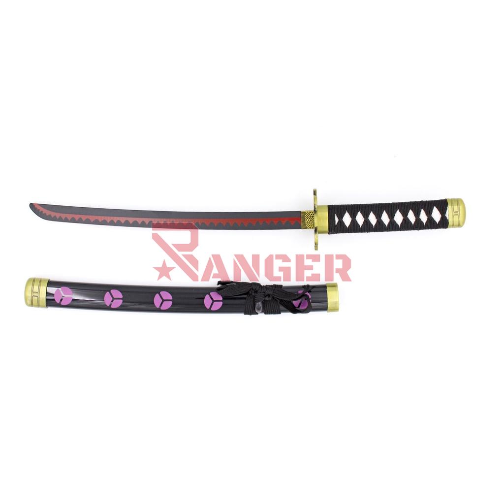 KATANA BH MINI 2038 OPC 45CM NEGRA