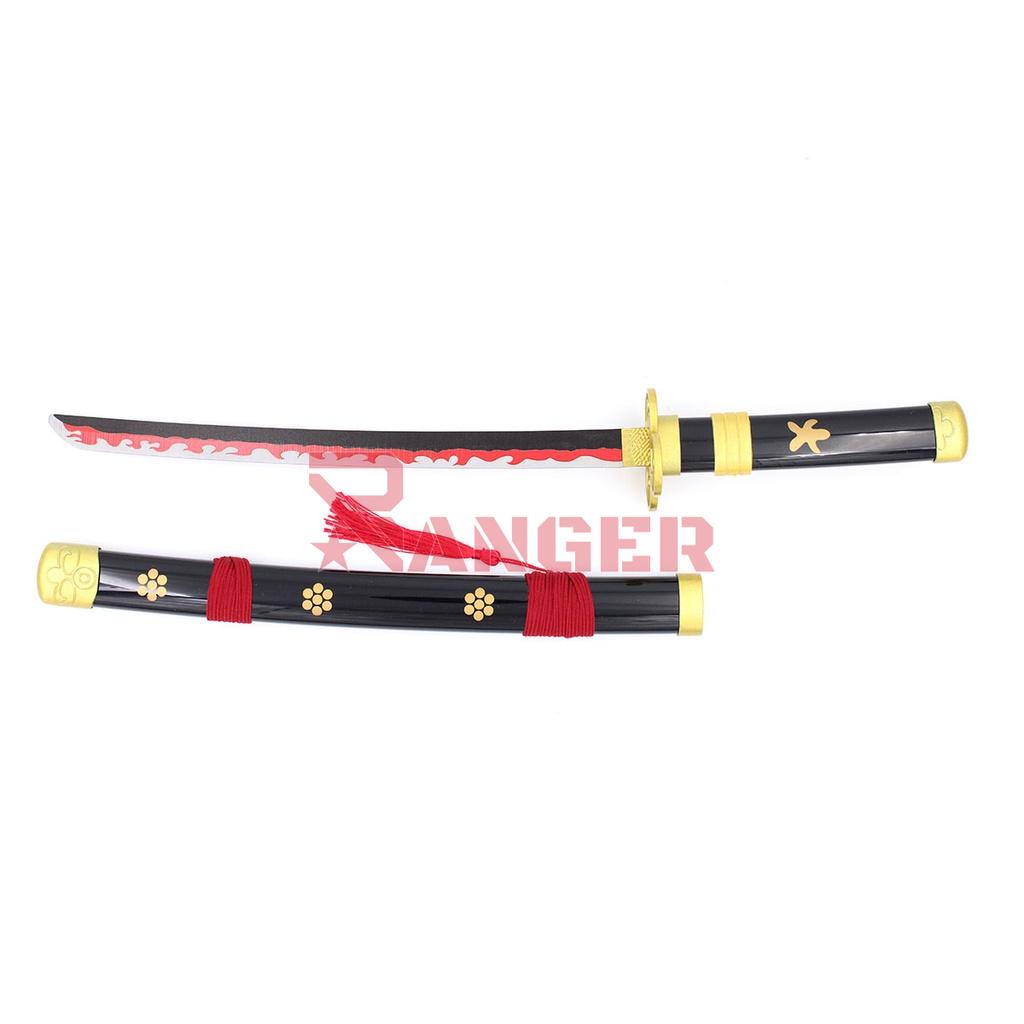 KATANA BH MINI 2042 OPC 40CM NEGRA