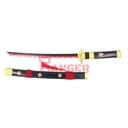 KATANA BH MINI 2042 OPC 40CM NEGRA