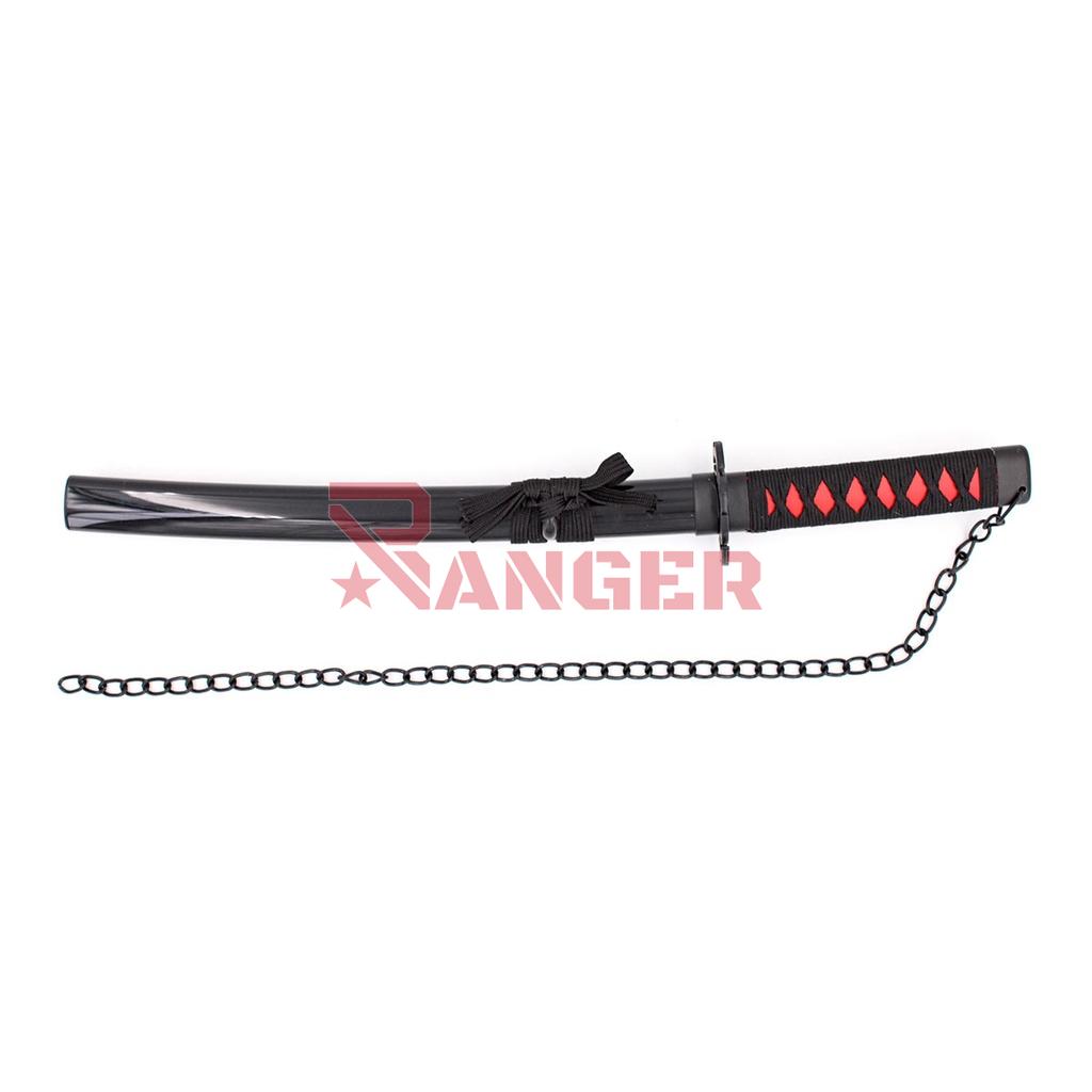 KATANA BH MINI 2045 BCH 45CM NEGRA
