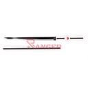KATANA BH MINI 2046 NRT 45CM BLANCA