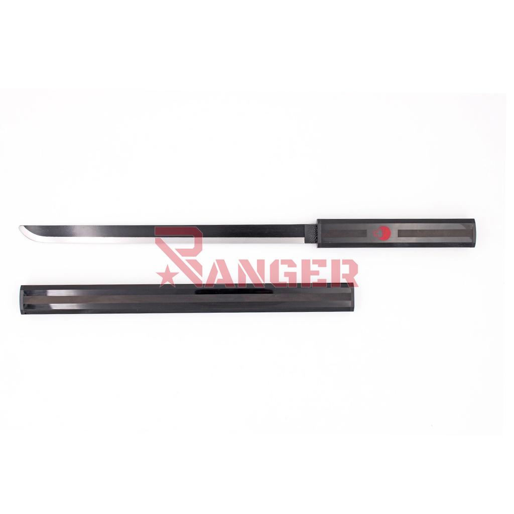 KATANA BH MINI 2047 NRT 45CM NEGRA