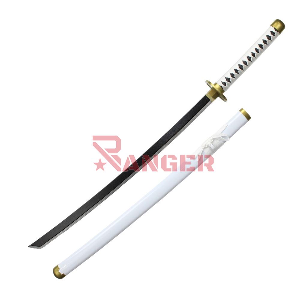 KATANA BH MADERA 3030 OPC 100CM BLANCA