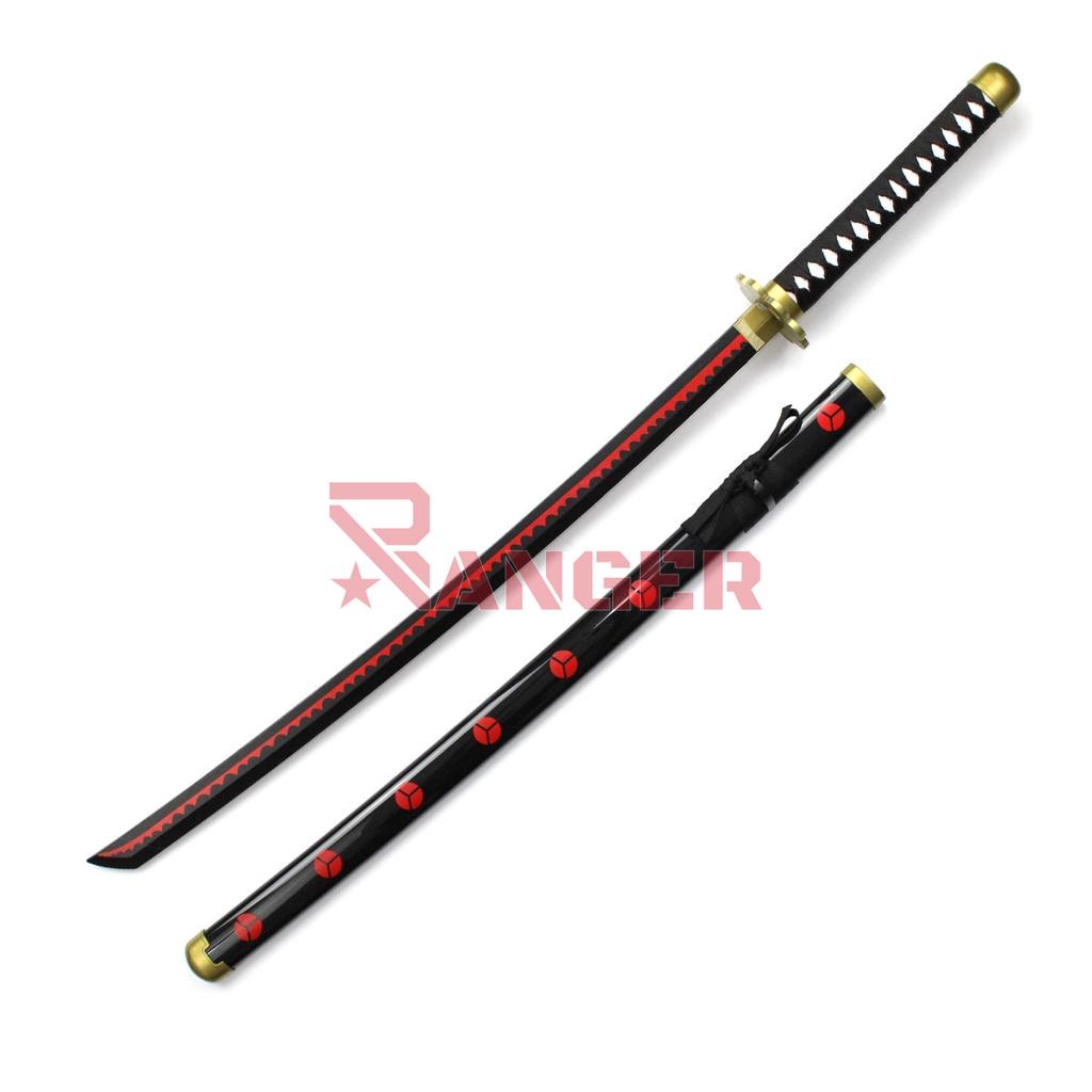 KATANA BH MADERA 3031 OPC 100CM NEGRA