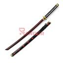 KATANA BH MADERA 3031 OPC 100CM NEGRA