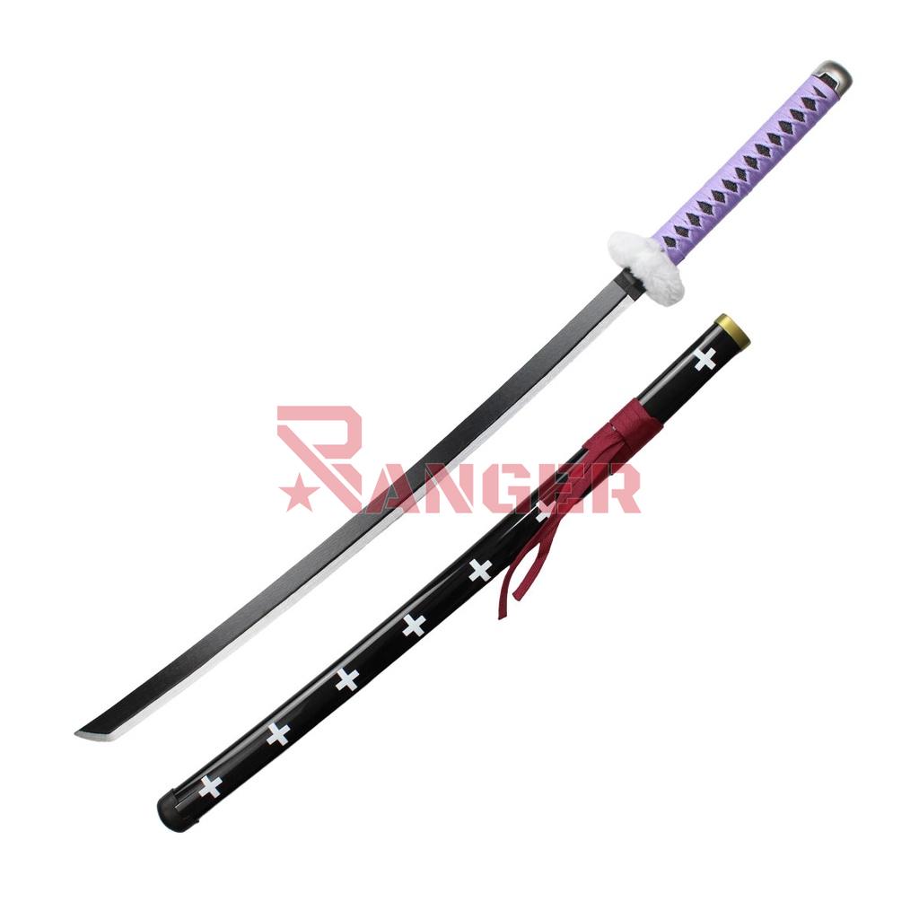 KATANA BH MADERA 3033 OPC 104CM NEGRA