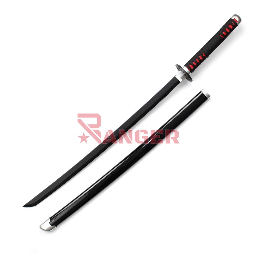 KATANA BH MADERA 3060 DMSY 104CM NEGRA