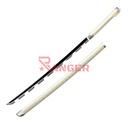 KATANA BH MADERA 3063 DMSY 104CM BLANCA