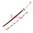 KATANA BH MADERA 3064 DMSY 104CM BLANCA